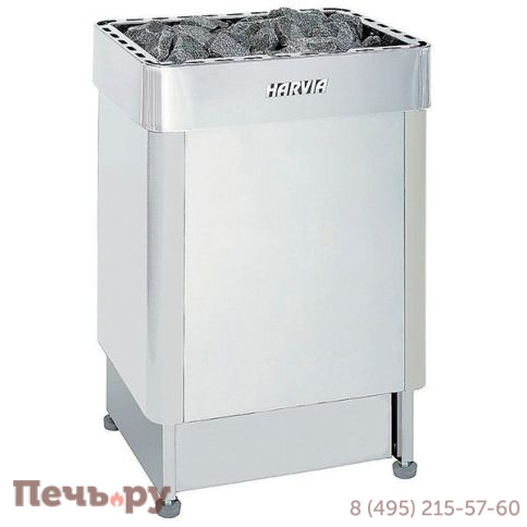 Электрическая печь Harvia Senator T-9 фото