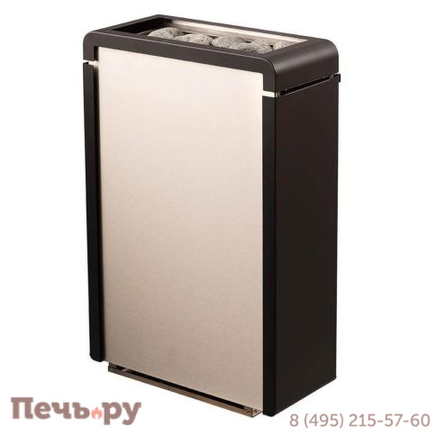 Электрическая печь Harvia Sentio Concept R Mini, 7.5 кВт (без пульта) фото