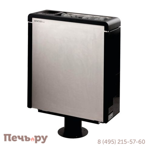 Электрическая печь Harvia Sentio Concept R Mini Combi  7.5 кВт (без пульта) фото