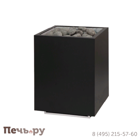 Электрическая печь Harvia Sentio  Home Combi 9 кВт Home-C90 (без пульта) фото