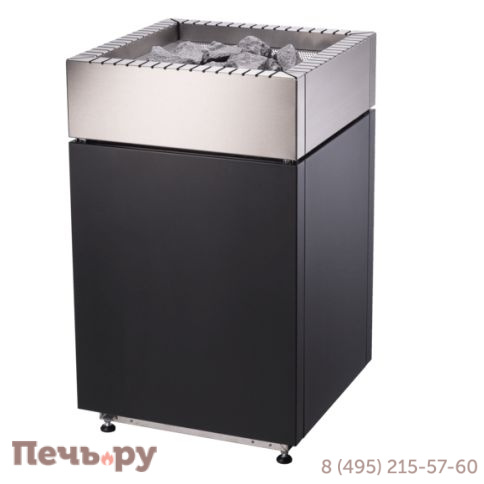 Электрическая печь Harvia Sentio  Qube 12 кВт (без пульта) фото