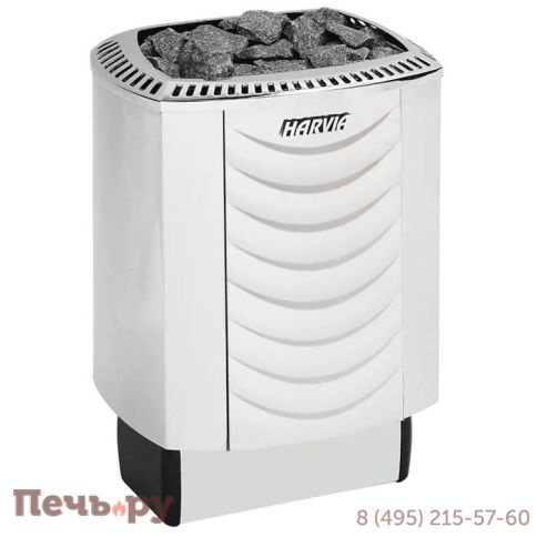 Электрическая печь Harvia Sound M90E фото