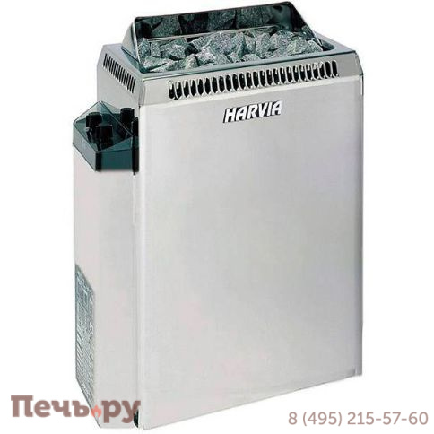 Электрическая печь Harvia Topclass KV-45 фото