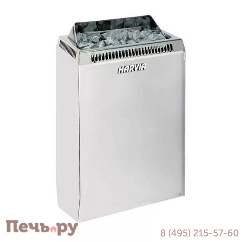 Электрическая печь Harvia Topclass KV-90E фото