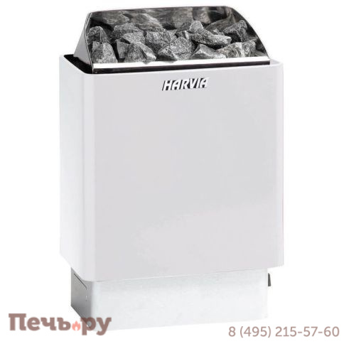 Электрическая печь Harvia Trendi Kip90E Steel фото