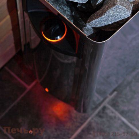 Электрическая печь Harvia Wall SW45 фото 2