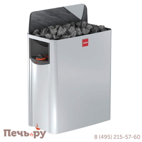 Электрическая печь Harvia Wall SW80 фото