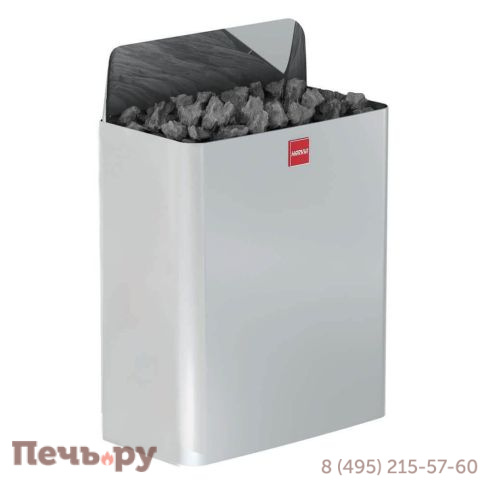 Электрическая печь Harvia Wall SW90E (без пульта) фото