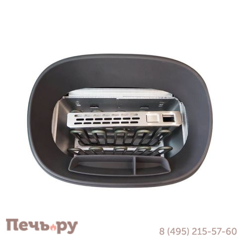 Электрическая печь Helo Fonda 800 фото 2