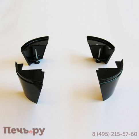 Электрическая печь Helo Fonda 800 фото 3