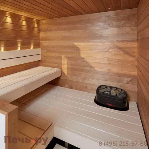 Электрическая печь Helo Fonda 800 фото 5