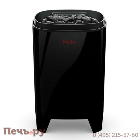 Электрическая печь Helo Fonda Duo 6.6 фото