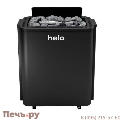 Электрическая печь Helo Havanna 600 D BWT фото
