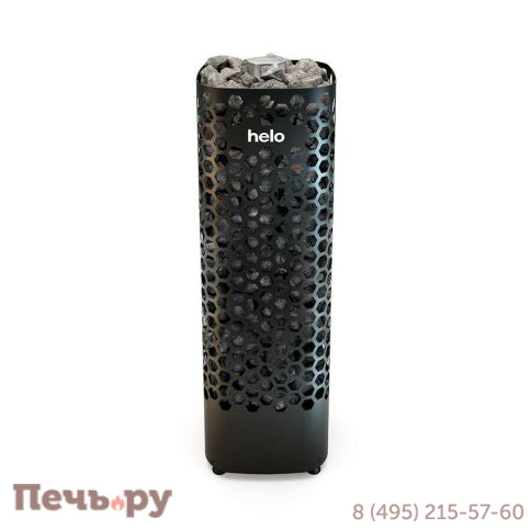 Электрическая печь Helo Himalaya 105 (+пульт Pure) фото