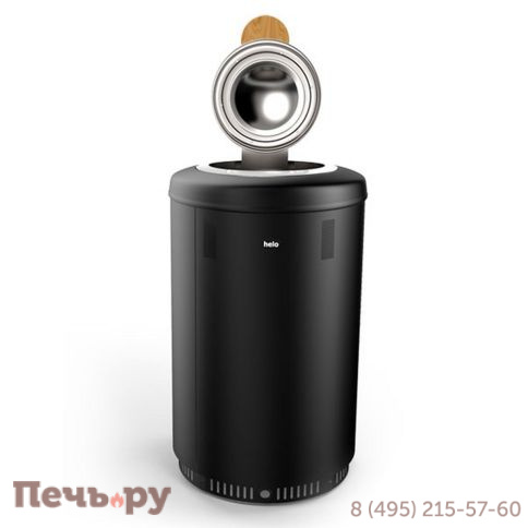 Электрическая печь Helo Rondo 450 фото