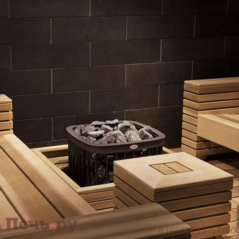 Электрическая печь Helo Saga 240 фото 2