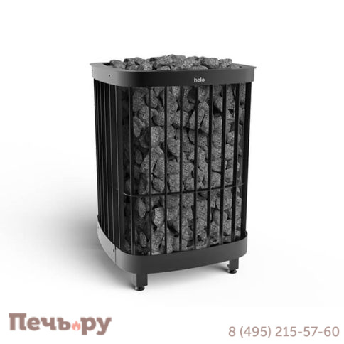 Электрическая печь Helo Saga 240 фото