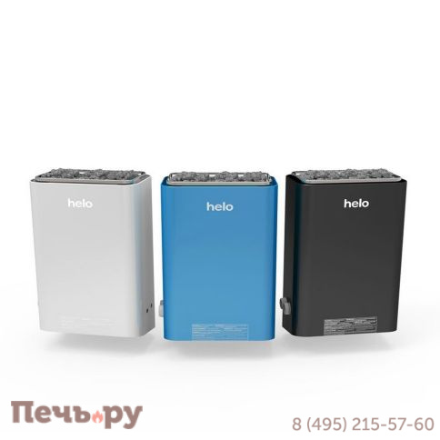 Электрическая печь Helo Vienna 80 D фото 2