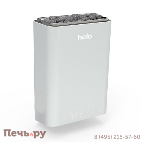 Электрическая печь Helo Vienna 80 D фото