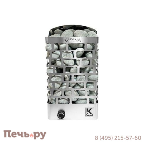 Электрическая печь Karina Air 2 фото
