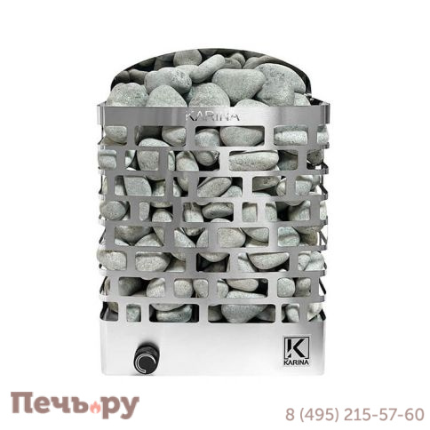 Электрическая печь Karina Air 4,5 фото