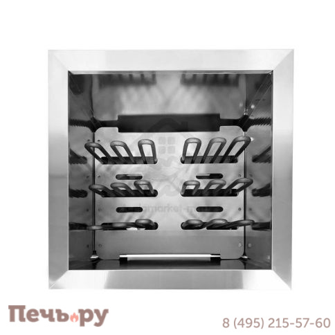 Электрическая печь Karina Classic 15 фото 5