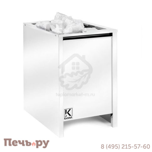 Электрическая печь Karina Classic 18 фото