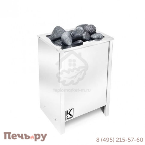 Электрическая печь Karina Classic 6 фото