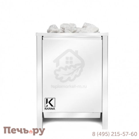 Электрическая печь Karina Classic 9 фото 2