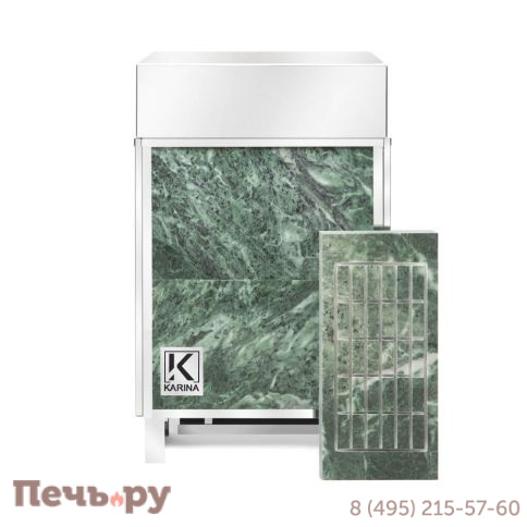 Электрическая печь Karina Elite 14 фото