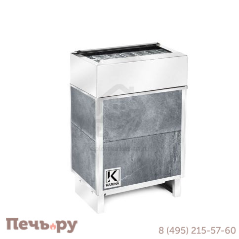 Электрическая печь Karina Elite 3 фото 3
