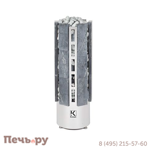 Электрическая печь Karina Forta 18 фото