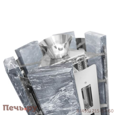 Электрическая печь Karina Forta 21 фото 5