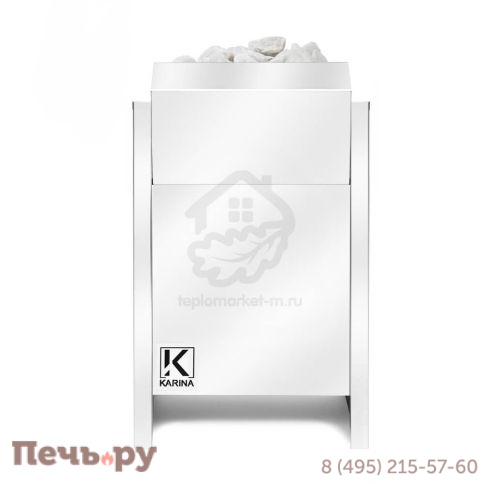 Электрическая печь Karina Lite 28 фото 4