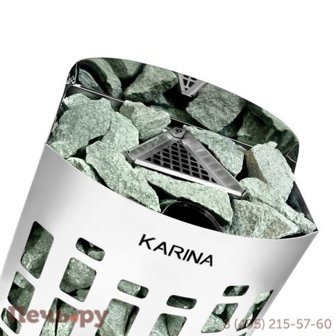 Электрическая печь Karina Nika 6 фото 3