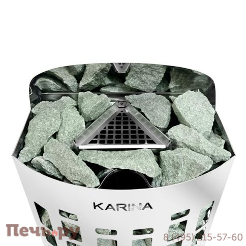 Электрическая печь Karina Nika 6 фото 5