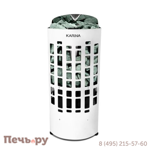 Электрическая печь Karina Nika 6E фото 2