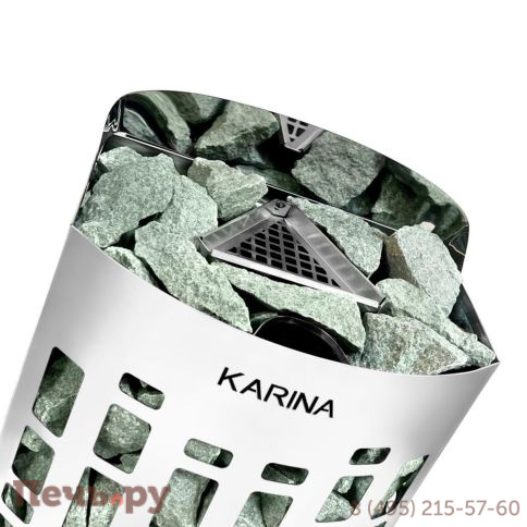 Электрическая печь Karina Nika 8 фото 2