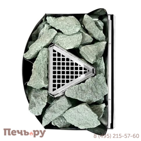 Электрическая печь Karina Nika 8E фото 3