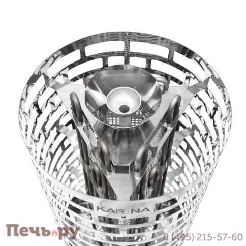 Электрическая печь Karina Nova 21E фото 3