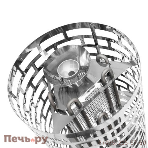 Электрическая печь Karina Nova 6 фото 3