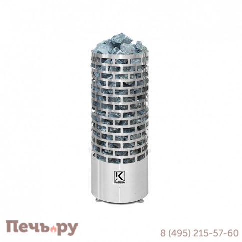 Электрическая печь Karina Nova 6E фото