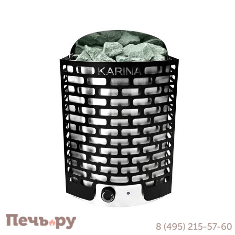 Электрическая печь Karina Optima 2 фото