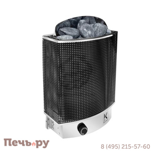 Электрическая печь Karina Optima 4,5 фото 2