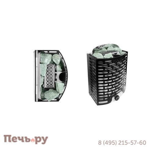 Электрическая печь Karina Optima Steam 5 фото 2