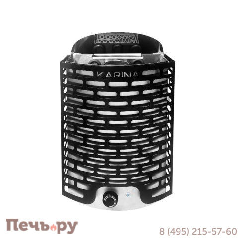 Электрическая печь Karina Optima Steam 5 фото