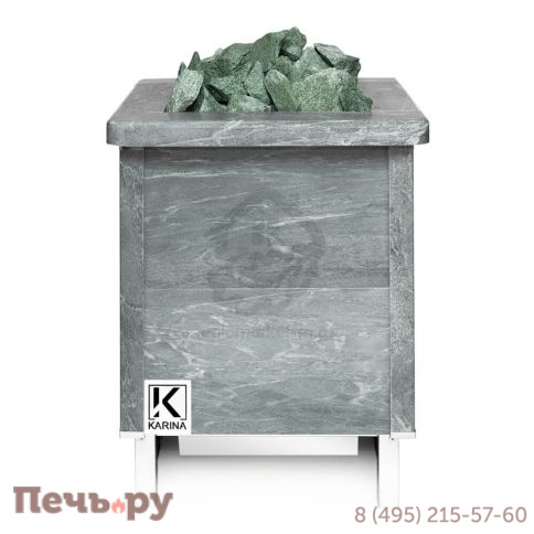 Электрическая печь Karina Quadro 18 фото 5