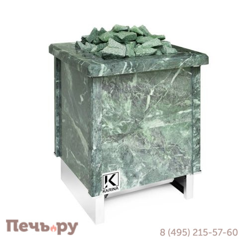 Электрическая печь Karina Quadro 18 фото