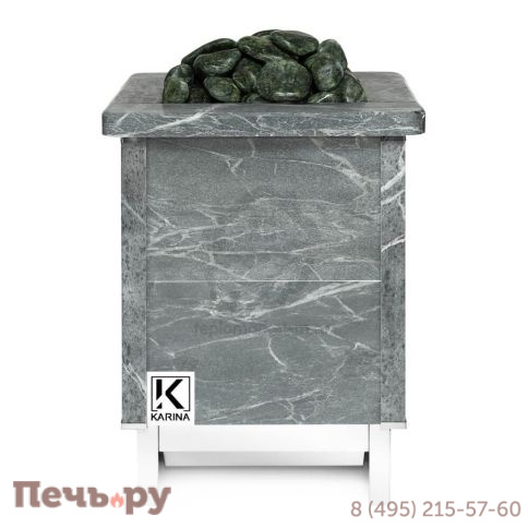 Электрическая печь Karina Quadro 4,5 фото 10