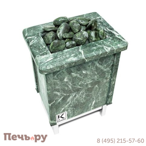 Электрическая печь Karina Quadro 4,5 фото 3